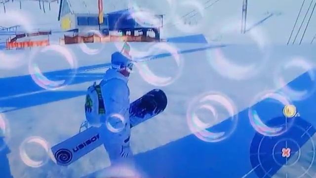 Shaun White snowboarding cheat unlimited money ?. смотреть онлайн