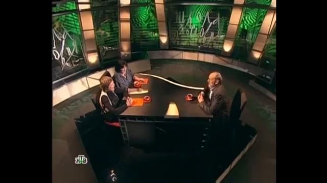 России покровительствует Бог (Анисимов, 09.04.2012) смотреть онлайн