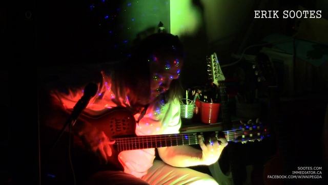 Erik Sootes - Mood of the day смотреть онлайн