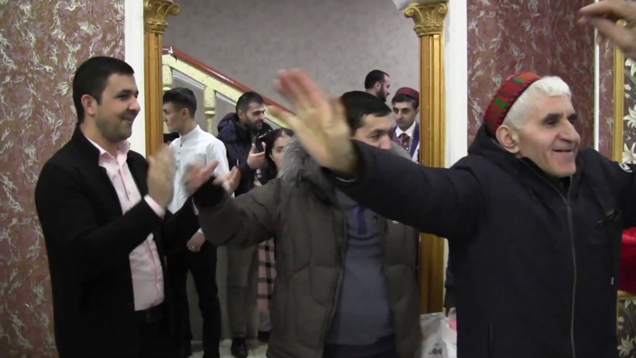АЛИМБОЙ & ОРЗИГУЛ ТУЯТОН МУБОРАК кисми 1 PRO-PAMIR смотреть онлайн