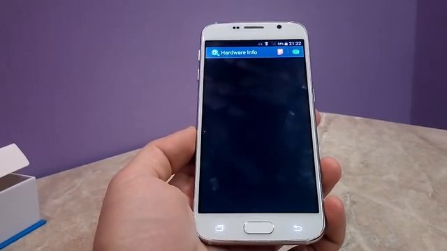 Landvo S6 - Rewiew/обзор