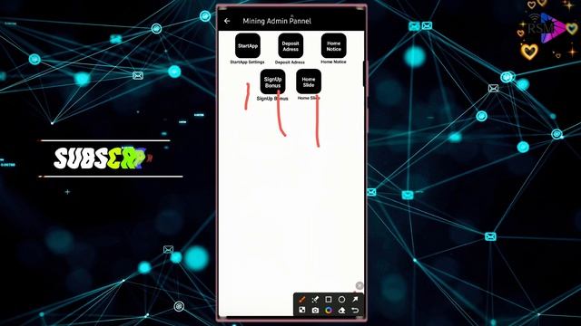 Investing & Mining Apk Create With Mobile Phone. Free Admin Panel App SWB File 2023. RSM_TecH_WorlD смотреть онлайн