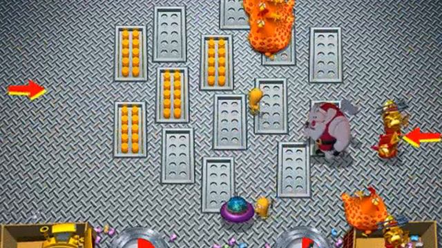 Gearheads gameplay 2/2 смотреть онлайн