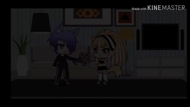 ||клип: "🔥 космос 🔥" || Gacha life ¦ на русском. смотреть онлайн