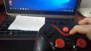 Как подключить геймпад s5 к пк по шнуру