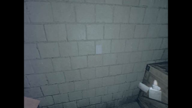 A VHS Horror Game Where I Can't Find my Family смотреть онлайн