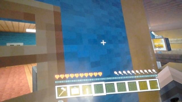 Hello Neighbor | Alpha 3 | Minecraft Roleplay смотреть онлайн