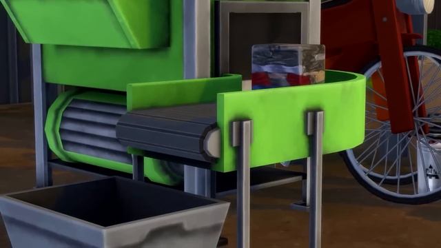 Get this not that (Sims 4 packs compared) смотреть онлайн