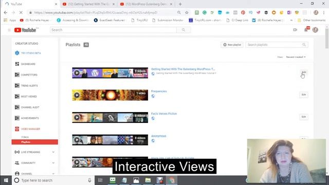 Getting Started With The Gutenberg WordPress Tutorial Playlist смотреть онлайн
