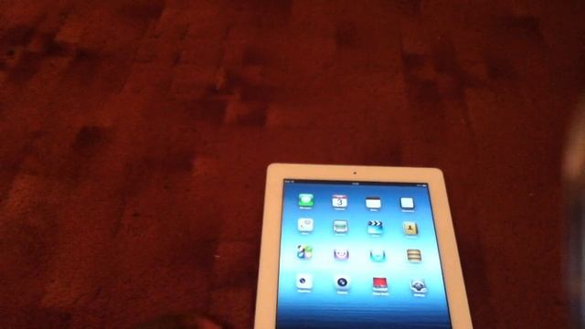 The new Apple iPad (3rd gen) review 16gb black and white смотреть онлайн