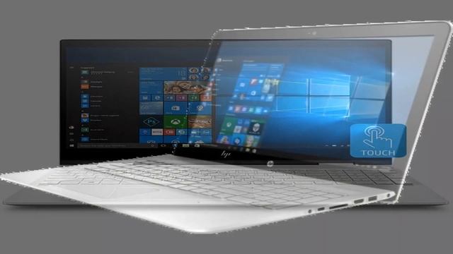 Photos of the HP Envy 15T | Not A Review! смотреть онлайн