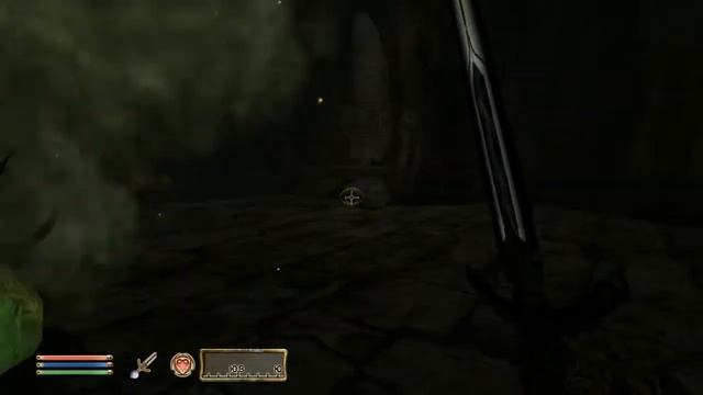 TES IV Oblivion #219 Призраки Вайтарна [1/2] смотреть онлайн