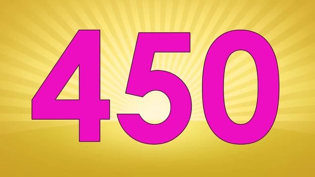 Skip Counting By 25 To 600 | Count By 25 | Counting Song | Skip Counting Song | Jack Hartmann