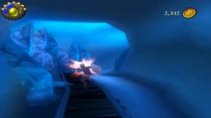 Прохождение игры Шрек 3 (Shrek the third)  Часть 7