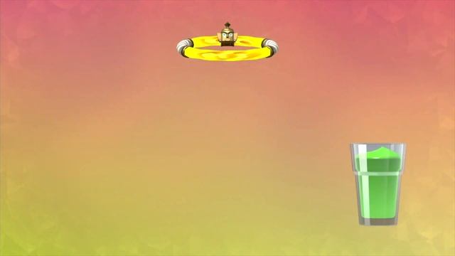 Nintendo за ЗОЖ: Ring Fit Adventure смотреть онлайн