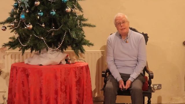 Fourth Sunday of Advent - 19th December 2021 | ONLINE CHURCH SERVICE смотреть онлайн