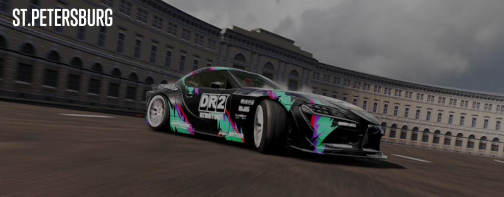 Carx Drift Racing 2 | Дрифтим