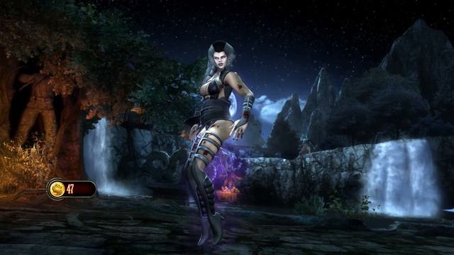 Mortal Kombat нашел на компе и решил вспомнить молодость) смотреть онлайн