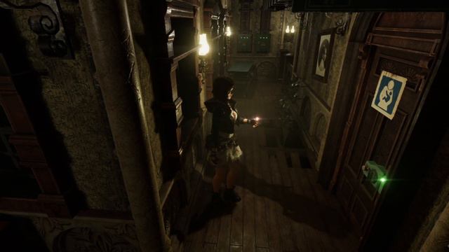 Tormented Souls #2 ►темень! ничего не видно!► смотреть онлайн