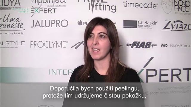Seminář Péče o vlasy: co můžeme nabídnout našim zákazníkům смотреть онлайн