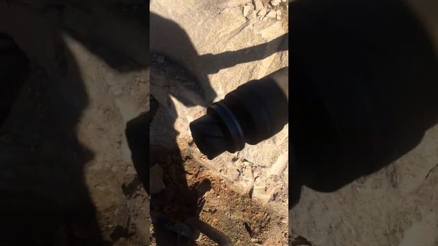 Резак бензиновый.По граниту смотреть онлайн