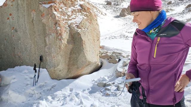 14.02.2024 день отдыха. Переделываю двузубые кошки на монозуб. смотреть онлайн