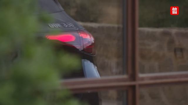 Mercedes GLC (2022) | Mercedes bringt den neuen GLC an den Start | Neuvorstellung смотреть онлайн