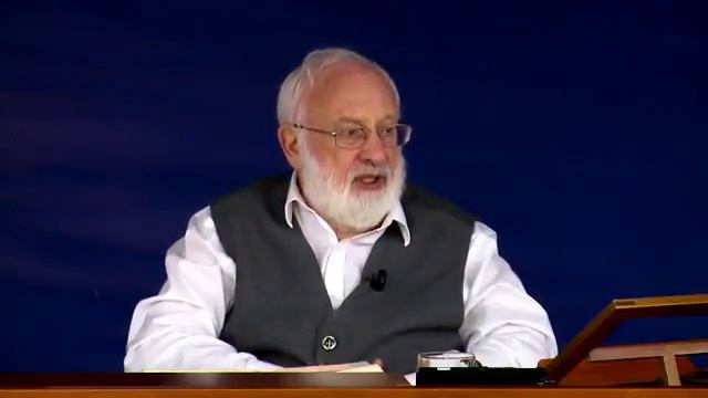 Что значит:"постичь свет в постоянстве"? (2018.08.19) смотреть онлайн