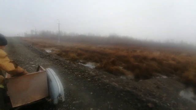 Ещё одна река, начало пути. смотреть онлайн
