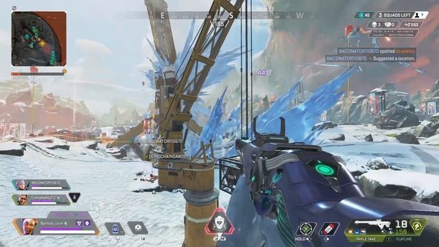 This Gun is Amazing in Season 11!! смотреть онлайн