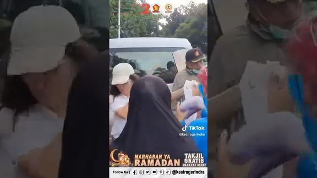 DPP KESIRA di bulan puasa✌️✌️😍👩⚕️🚑🚑🚑 смотреть онлайн