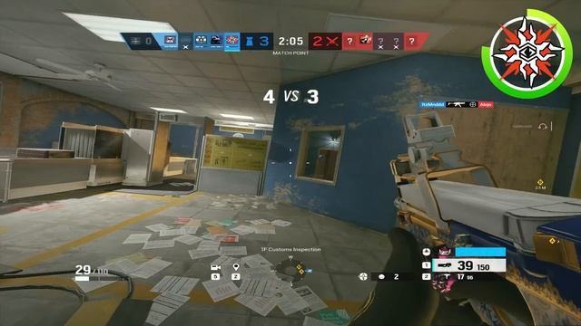 10 Operators You NEED To Play In 2024 - Rainbow Six Siege смотреть онлайн