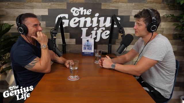 If You Feel LOST, LAZY & UNMOTIVATED In Life, WATCH THIS! | Ed Mylett смотреть онлайн
