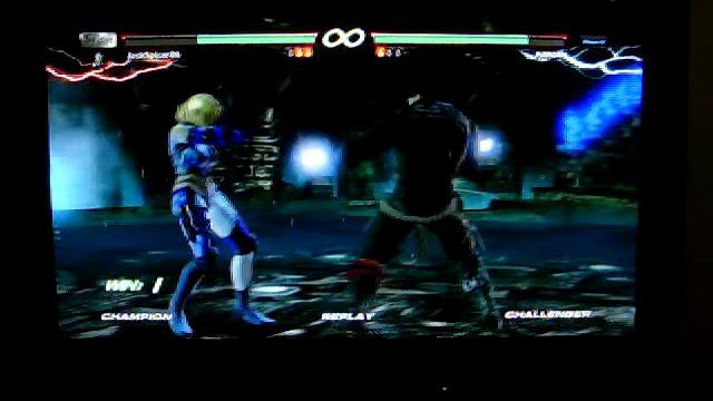Nina vs Bryan Part 4 смотреть онлайн