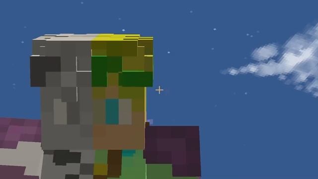 ? Майнкрафт но я стала ПРИЗРАКОМ! смотреть онлайн