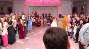 Астемир Апанасов на вечере московской школы Кавказского танца «АНСАР»! #ансар #чеченцы #кавказ