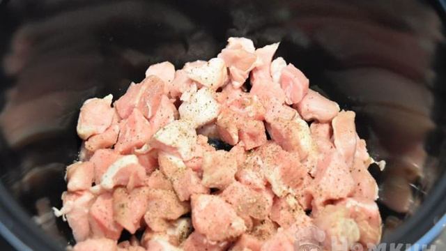 Книга рецептов