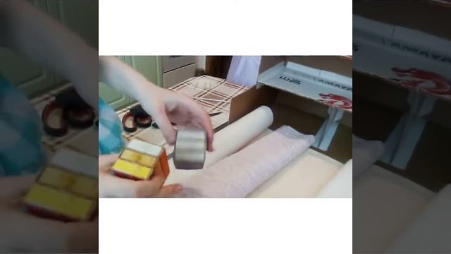 дом для кукол лол своими руками руками из коробки смотреть онлайн