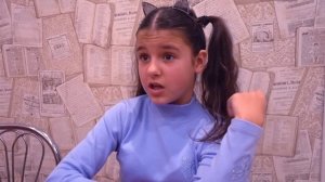 ЗАПИСКА ОТ ДИМЫ Даша РАССТРОИЛАСЬ Соня и Лиза Оставили СЛЕДЫ