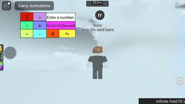 fe fly gui v3 | Roblox exploiting смотреть онлайн