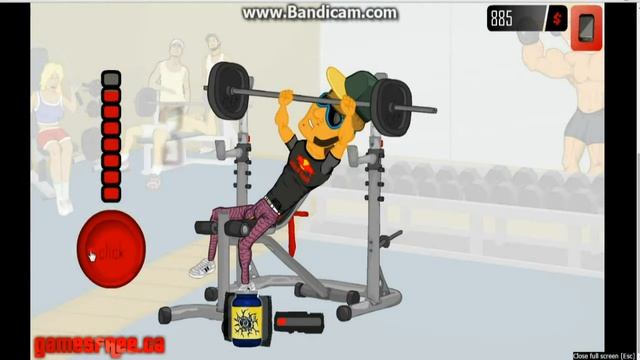Online Gaming: Douche Bag Workout 2 смотреть онлайн