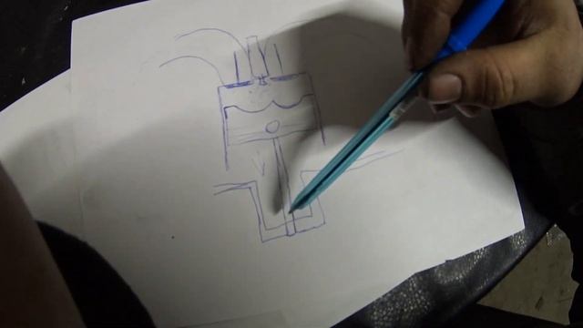 урок 17 Как работает дизельный двигатель смотреть онлайн