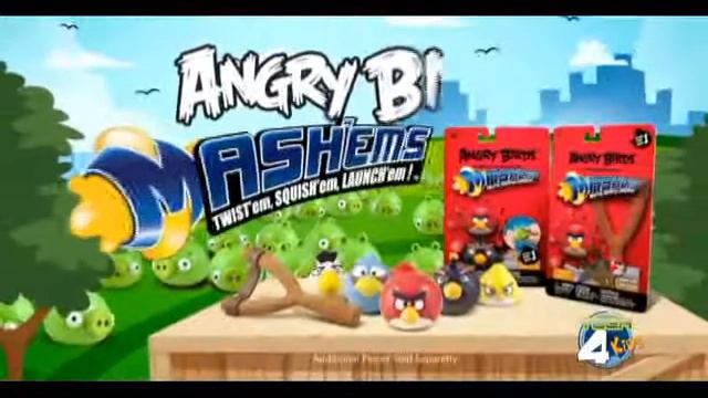 Angry Birds mega ot Patilanci bg смотреть онлайн