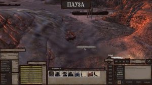 ГОЛОДНЫЕ БАНДИТЫ ОКАЗАЛИСЬ СИЛЬНЕЕ ??? || Kenshi Genesis Анатолий #8