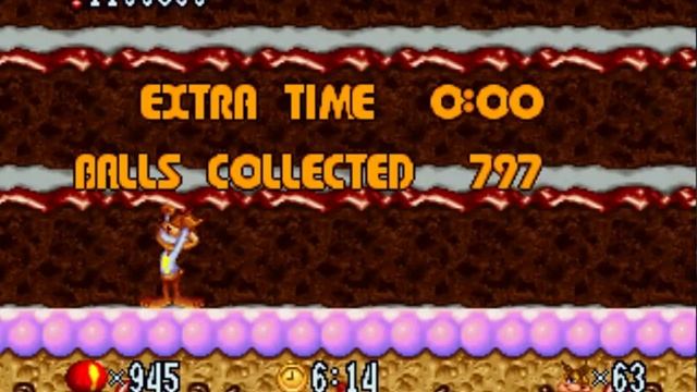 Bubsy Fractured Furry Tales finale смотреть онлайн
