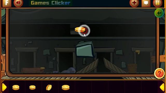 Little Boy Adventure Walkthrough 1 смотреть онлайн