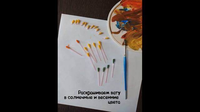 Музейный мастер-класс "Пасхальная открытка" смотреть онлайн
