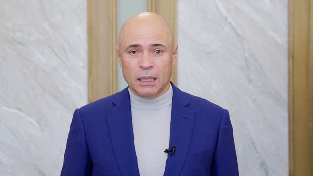 Игорь Артамонов о Кадровой платформе смотреть онлайн