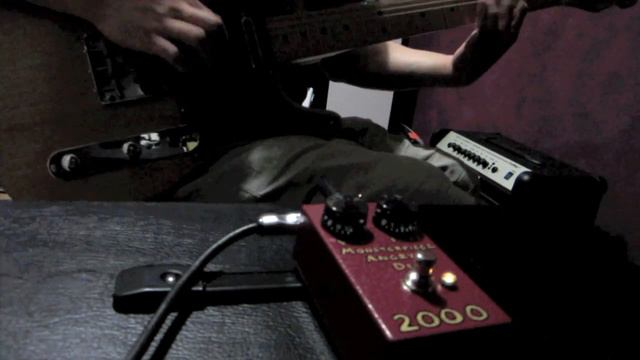 MONSTERPIECE ANGRY DICK 2000 смотреть онлайн
