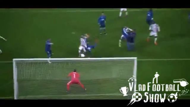 Величайший матч | Супер гол Роналду | Реал - Ювентус смотреть онлайн